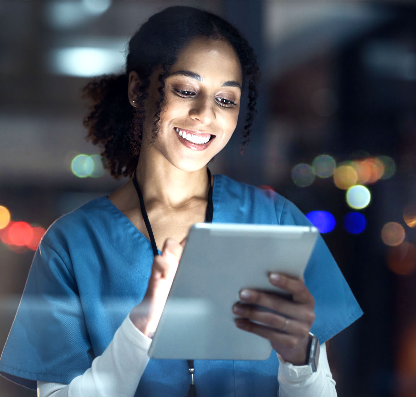 Healthcare Team